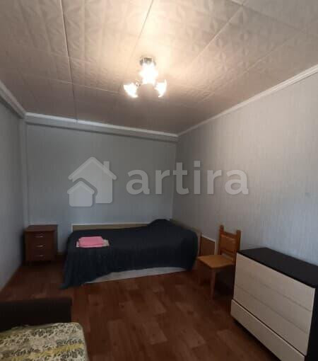 1-комн. квартира, 30 м2, 4/5 эт. Кингисепп - изображение 9