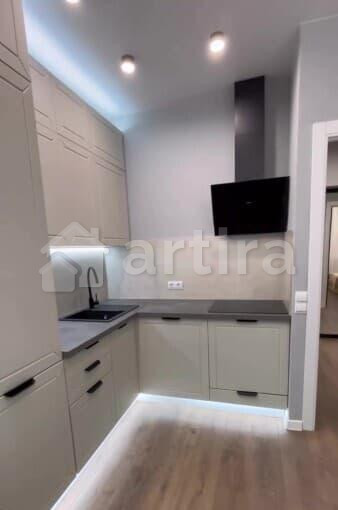 1-комн. квартира, 45 м2, 2/5 эт. Самара - изображение 4