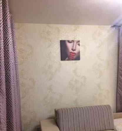 3-комн. квартира, 82 м2, 4/5 эт. Москва