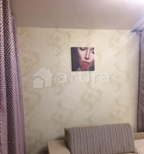 3-комн. квартира, 82 м2, 4/5 эт. Москва - изображение 2