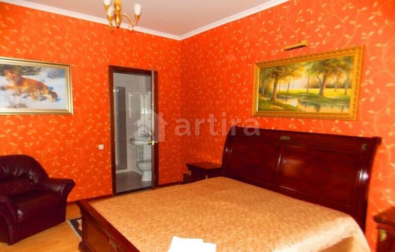 Коттедж, 350 м2 Новосибирск - изображение 7