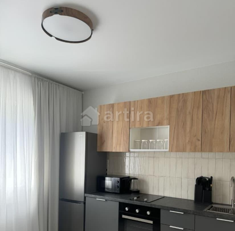 Комната, 9.5 м2, 1/2 эт. Обухово - изображение 3