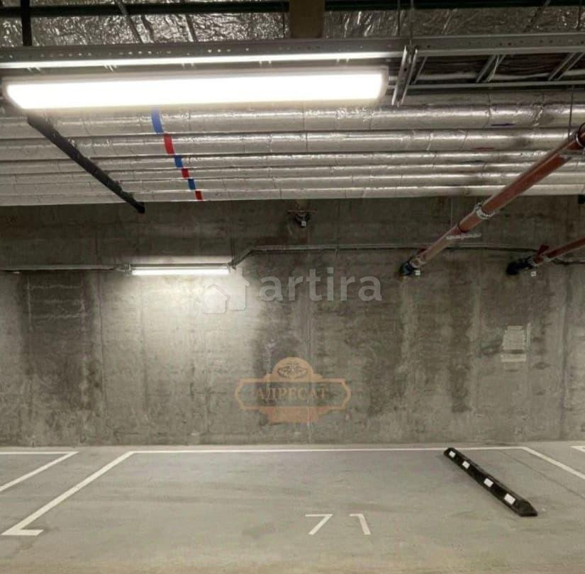 Гараж, 13.75 м2 Санкт-Петербург - изображение 3