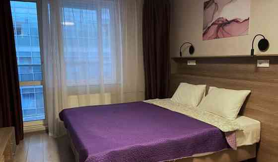 Студия, 30 м2, 10/11 эт. Санкт-Петербург