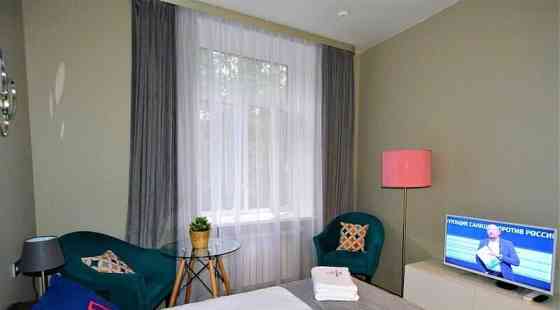 1-комн. квартира, 21 м2, 3/5 эт. Москва