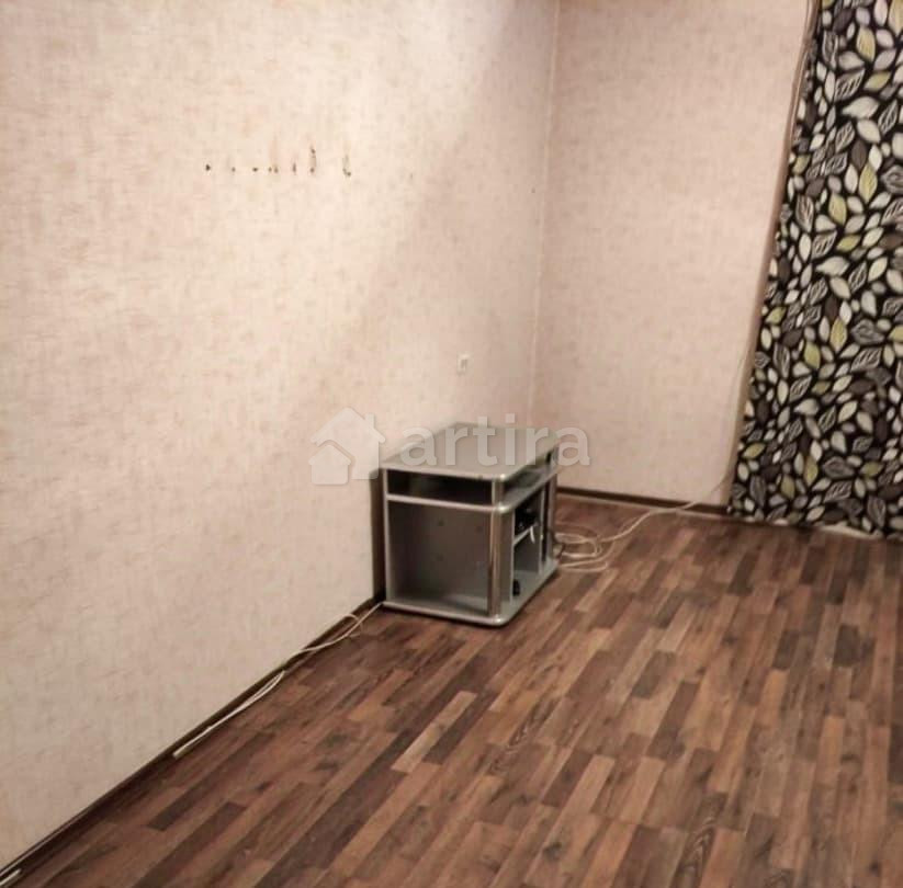 Комната, 17 м2, 7/9 эт. Казань - изображение 1