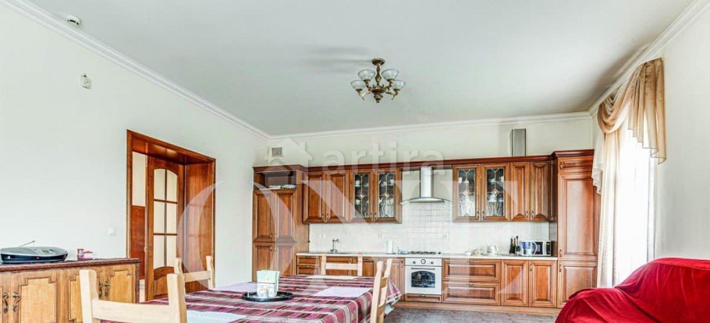 Дом, 600 м2, 30 соток, 3 эт. Одинцово - изображение 5