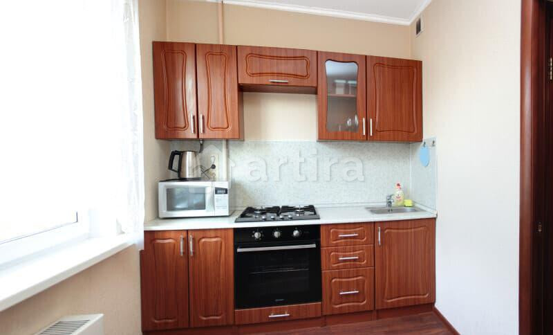 1-комн. квартира, 38 м2, 5/12 эт. Москва - изображение 8