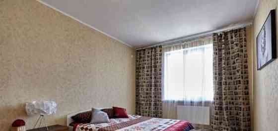 1-комн. квартира, 36 м2, 12/16 эт. Москва