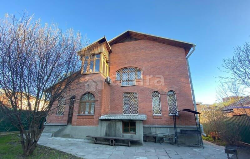 Коттедж, 350 м2 Новосибирск - изображение 3