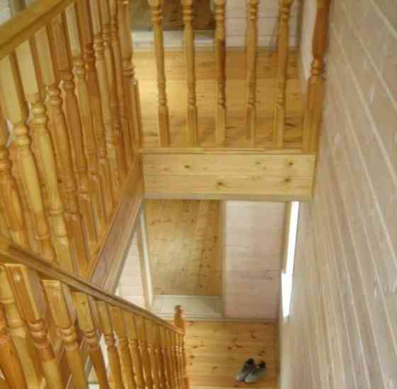 Дом, 120 м2, 3 сотки, 2 эт. Химки