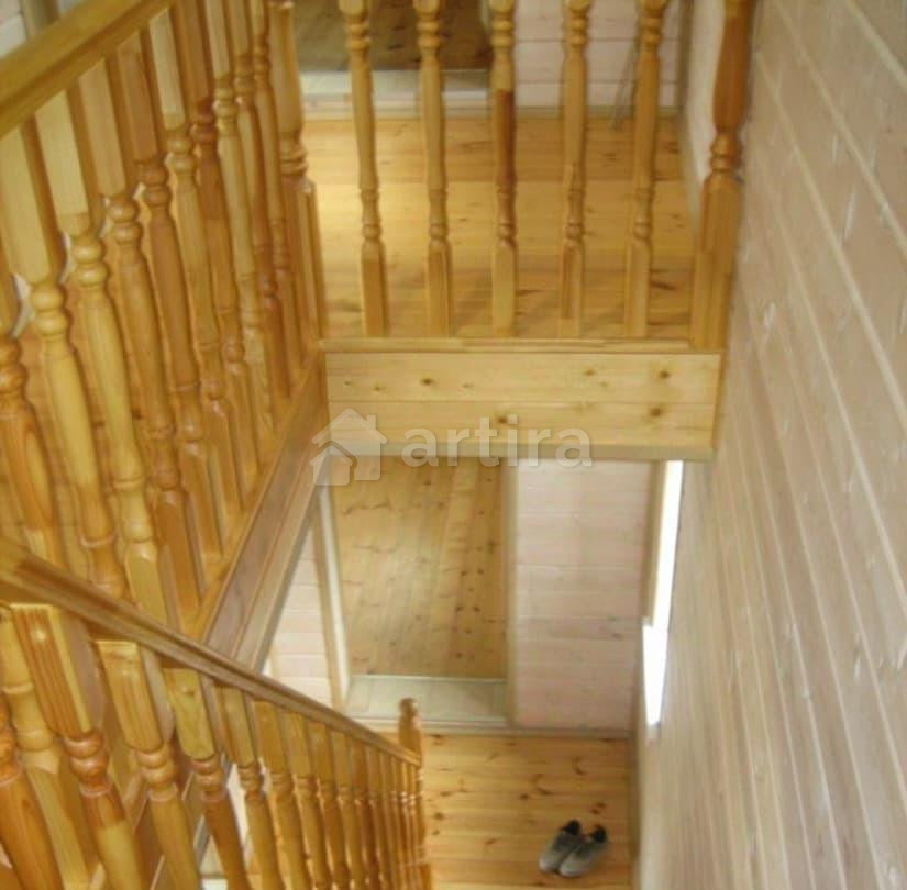 Дом, 120 м2, 3 сотки, 2 эт. Химки - изображение 3