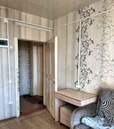 Комната, 12 м2, 2/2 эт. Воскресенск