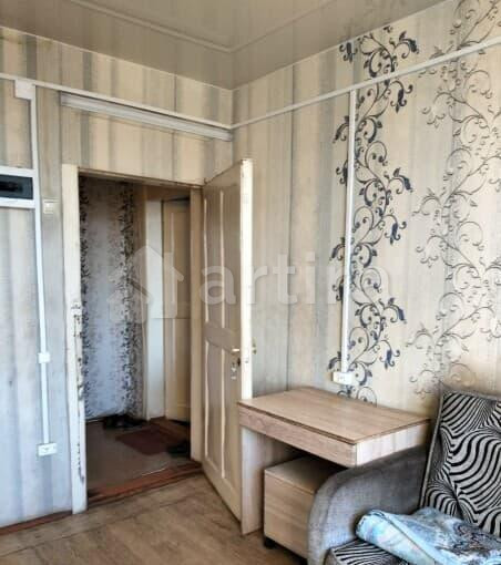 Комната, 12 м2, 2/2 эт. Воскресенск - изображение 6