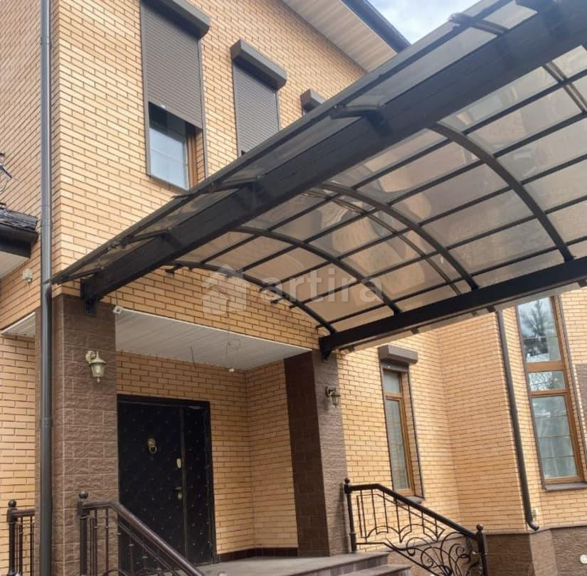 Коттедж, 500 м2, 20 соток, 3 эт. Химки - изображение 3