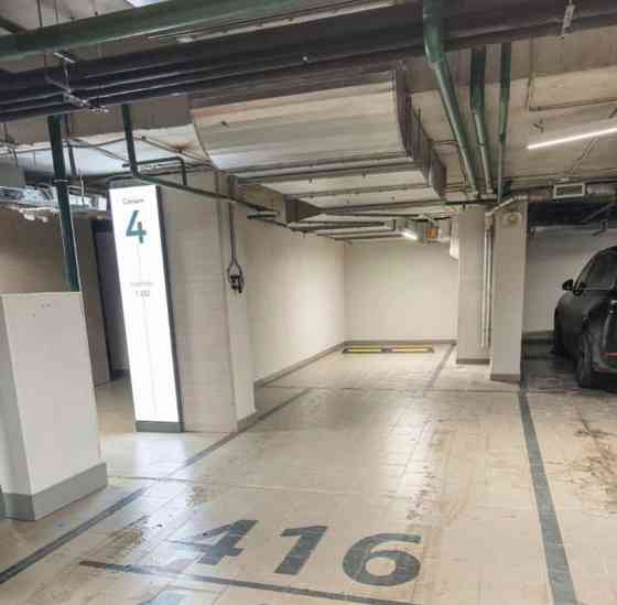 Гараж, 31 м2 Москва