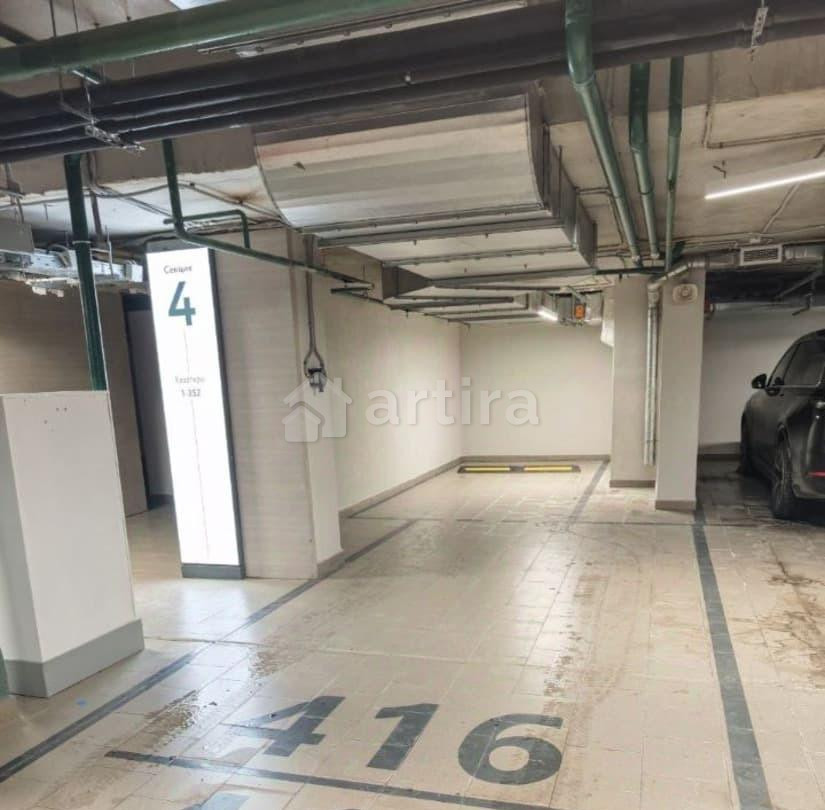 Гараж, 31 м2 Москва - изображение 5