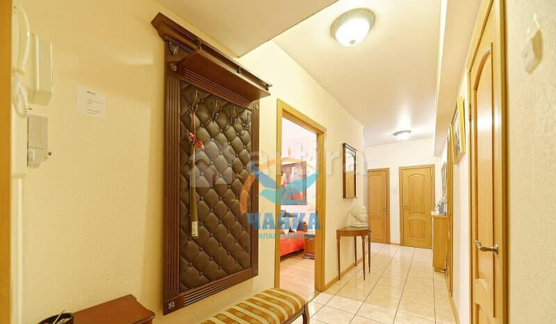 2-комн. квартира, 41 м2, 1/5 эт. Санкт-Петербург - изображение 9