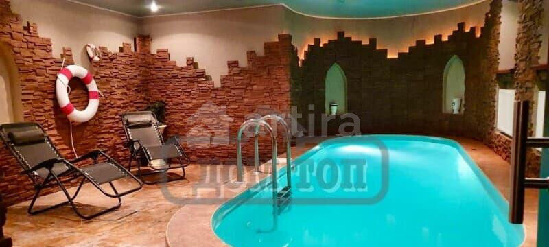 Коттедж, 600 м2 Наро-Фоминск - изображение 17