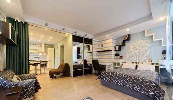 2-комн. квартира, 64 м2, 4/5 эт. Санкт-Петербург