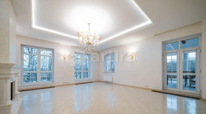 Коттедж, 800 м2 Краснознаменск - изображение 11