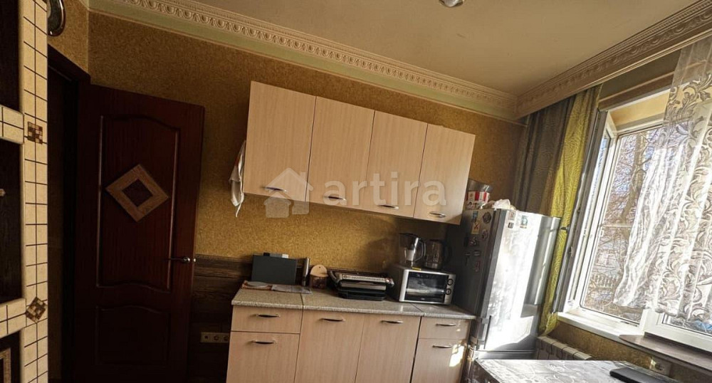 Комната, 14.3 м2, 1/16 эт. Москва - изображение 2