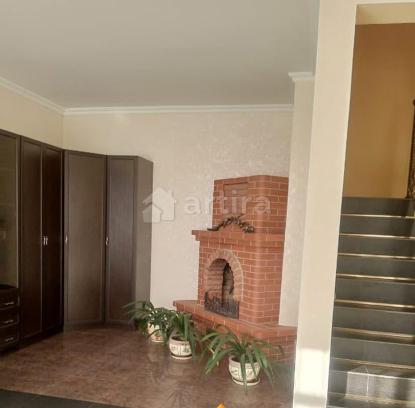 Коттедж, 200 м2, 6 соток, 2 эт. Щёлково - изображение 3