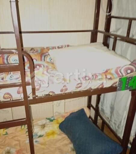 Койко-место, 35 м2, 8/12 эт. Москва - изображение 5