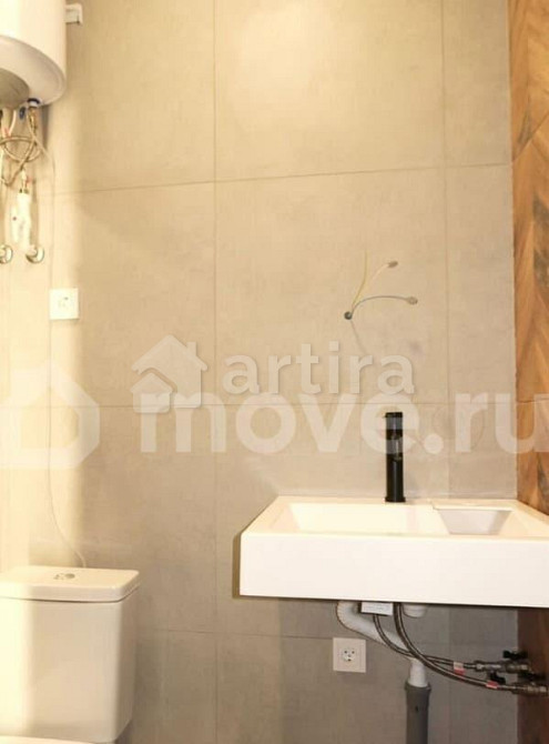 Студия, 10.3 м2, 3/5 эт. Москва - изображение 7