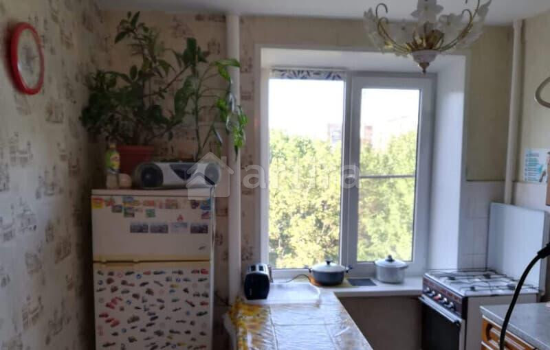 Комната, 11 м2, 7/9 эт. Москва - изображение 11