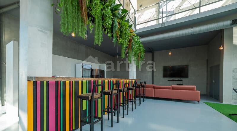 Коттедж, 500 м2 Видное - изображение 9