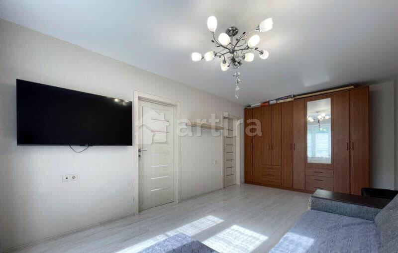 4-комн. квартира, 66 м2, 5/9 эт. Москва - изображение 8