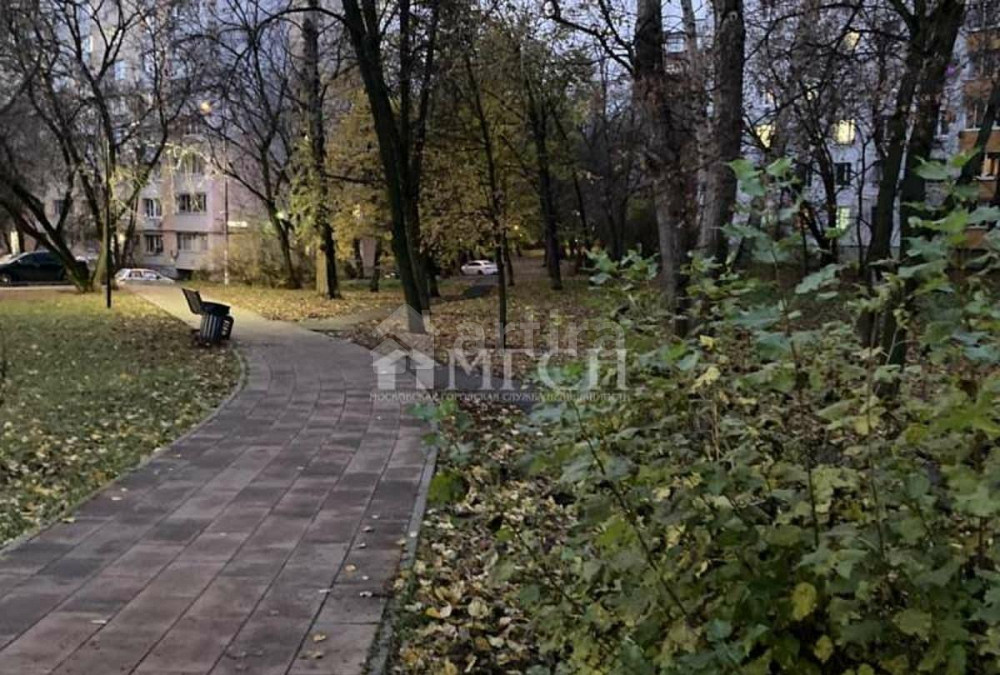 Студия, 66 м2, 1/12 эт. Москва - изображение 8