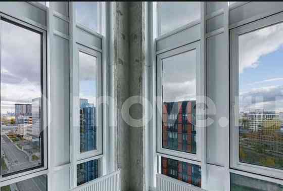 4-комн. квартира, 120 м2, 16/17 эт. Москва