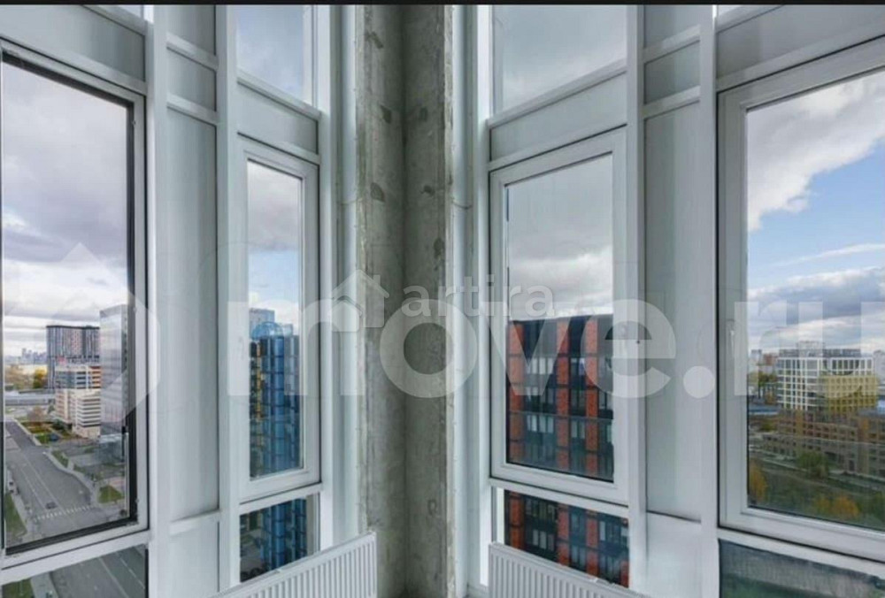 4-комн. квартира, 120 м2, 16/17 эт. Москва - изображение 5