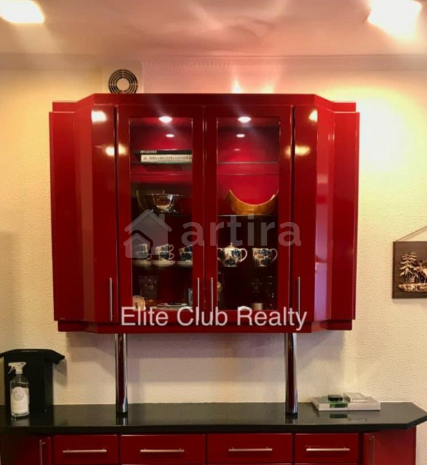 Коттедж, 570 м2, 17 соток, 4 эт. Санкт-Петербург - изображение 7