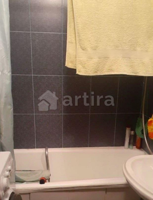 Комната, 19 м2, 1/9 эт. Тольятти - изображение 6