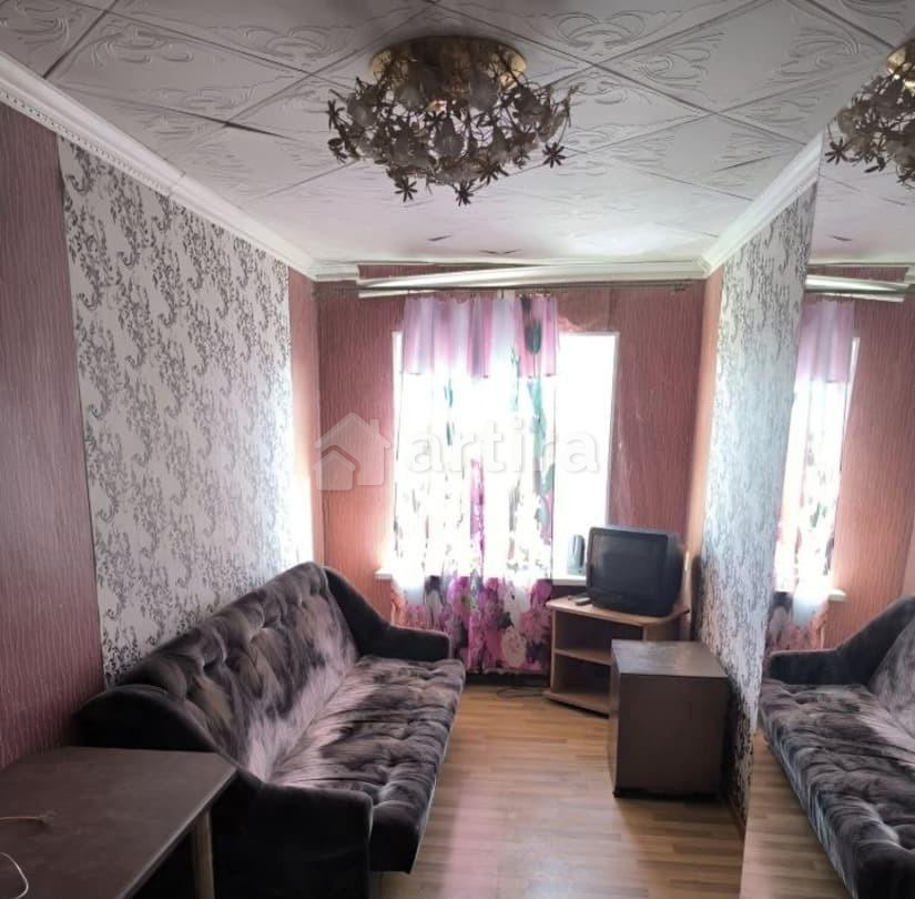 Комната, 13 м2, 5/5 эт. Калининград - изображение 2