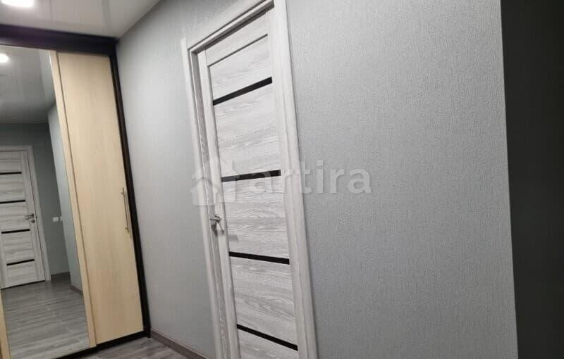 1-комн. квартира, 48 м2, 2/16 эт. Самара - изображение 14