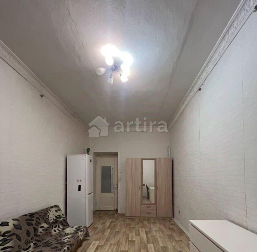 Комната, 18.3 м2, 5/5 эт. Санкт-Петербург - изображение 3