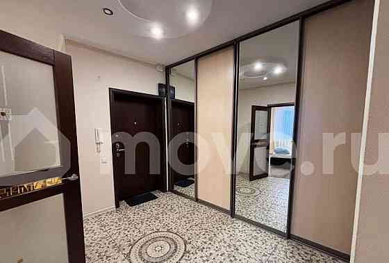 3-комн. квартира, 83.1 м2, 25/37 эт. Москва