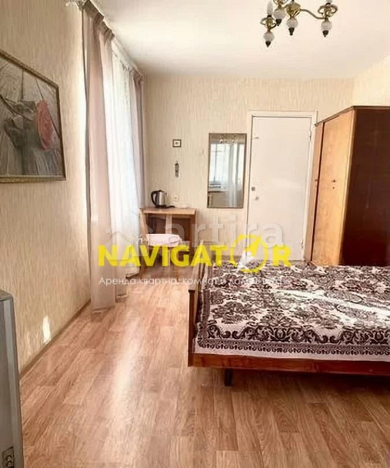 Комната, 10 м2, 3/9 эт. Уфа - изображение 2