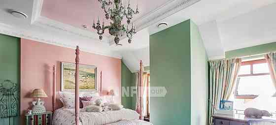 Коттедж, 809 м2, 29.2 сотки, 4 эт. Одинцово