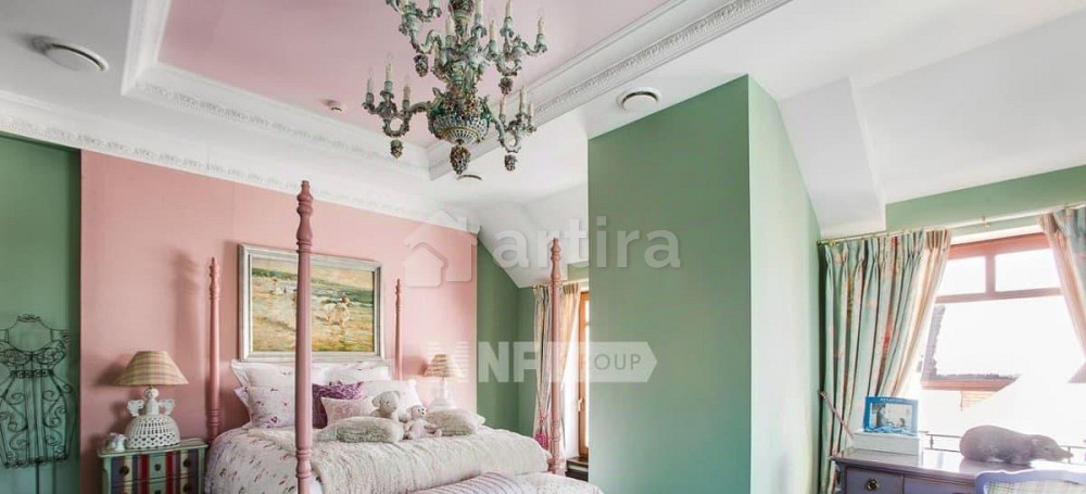 Коттедж, 809 м2, 29.2 сотки, 4 эт. Одинцово - изображение 4