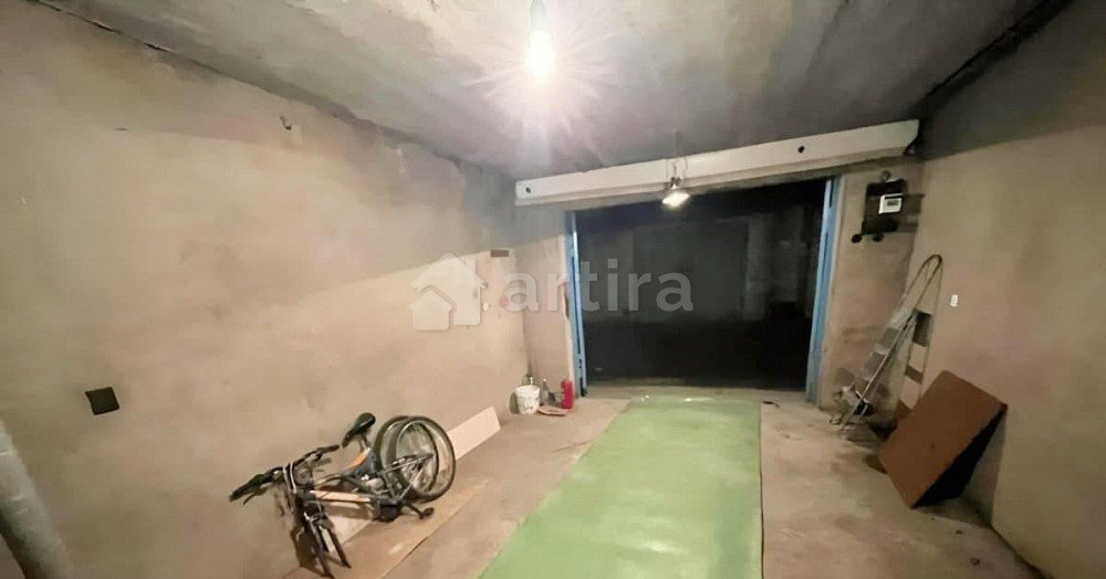 Гараж, 21 м2 Ростов-на-Дону - изображение 3