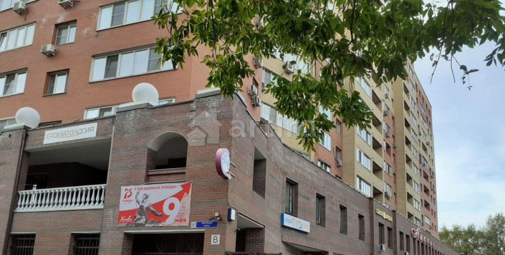 Гараж, 16 м2 Химки - изображение 5