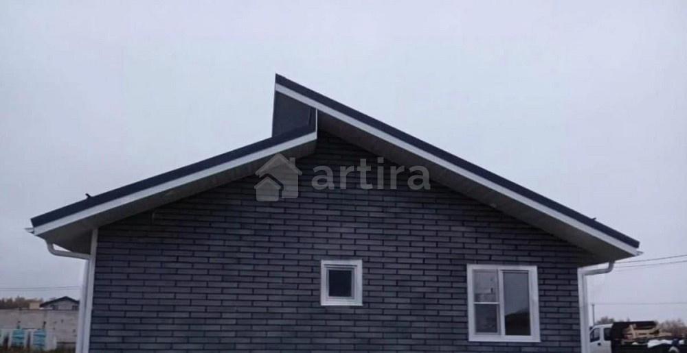 Дом, 50 м2, 6 соток, 1 эт. Раменское - изображение 1