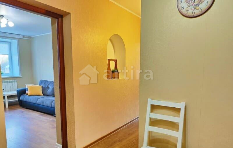 2-комн. квартира, 54 м2, 2/2 эт. Муром - изображение 4