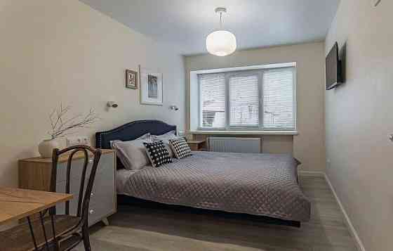 1-комн. квартира, 51 м2, 15/18 эт. Самара