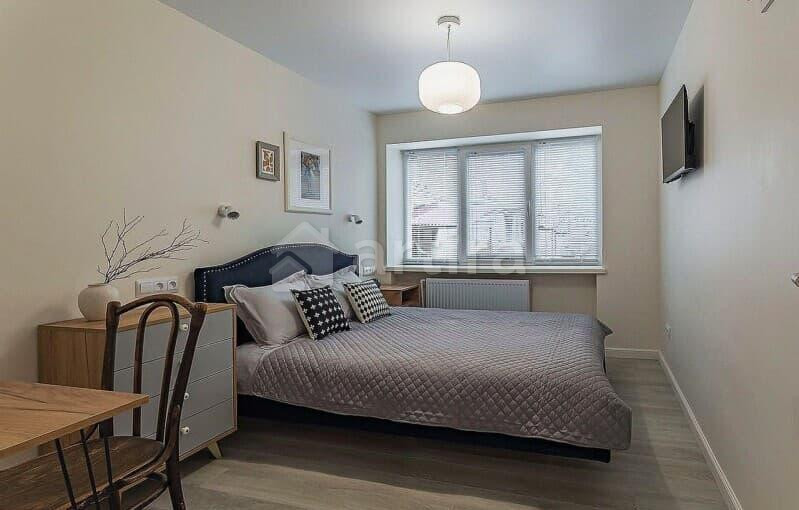 1-комн. квартира, 51 м2, 15/18 эт. Самара - изображение 5